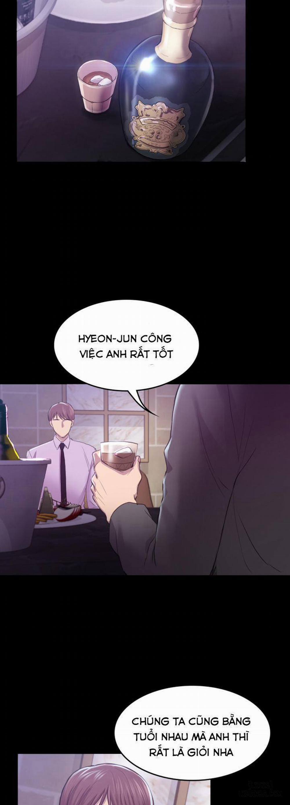 Anh Có Thể Giúp Em Không 31 trang 75