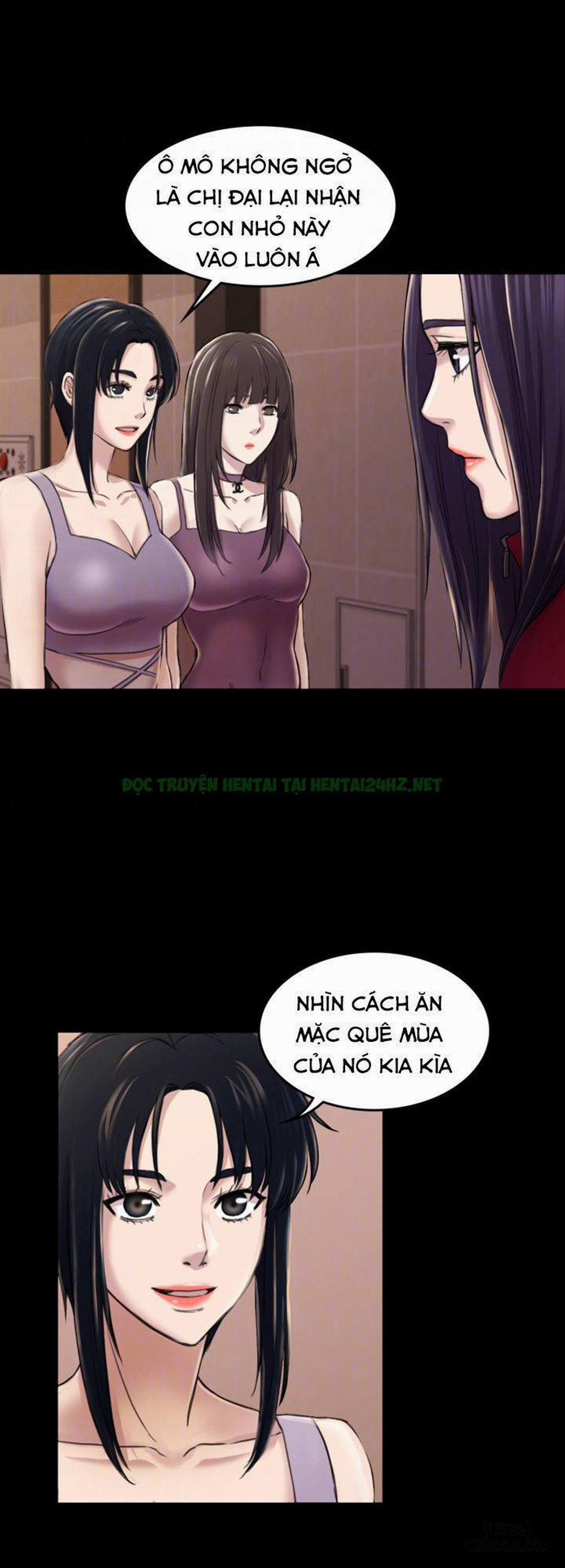 Anh Có Thể Giúp Em Không 32 trang 18