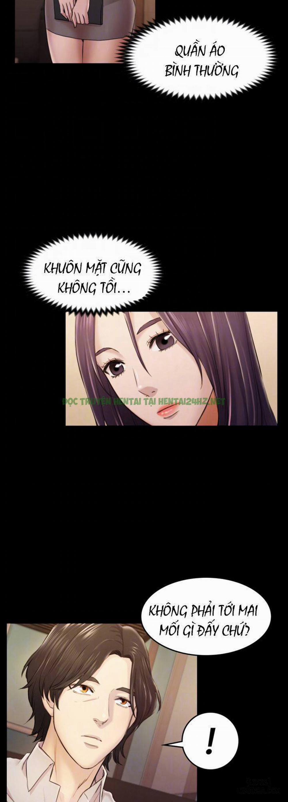 Anh Có Thể Giúp Em Không 33 trang 28