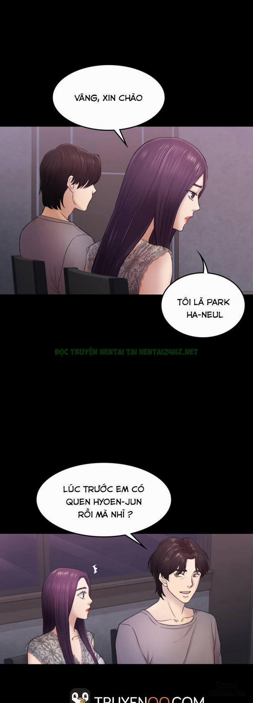 Anh Có Thể Giúp Em Không 36 trang 10