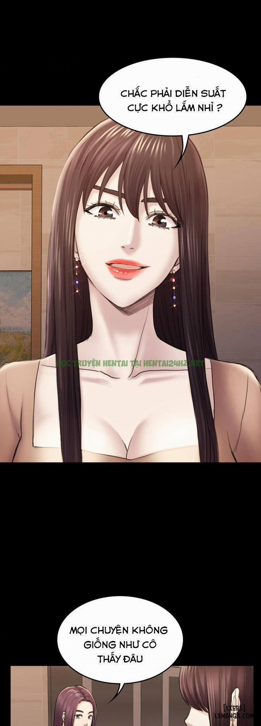 Anh Có Thể Giúp Em Không 36 trang 40