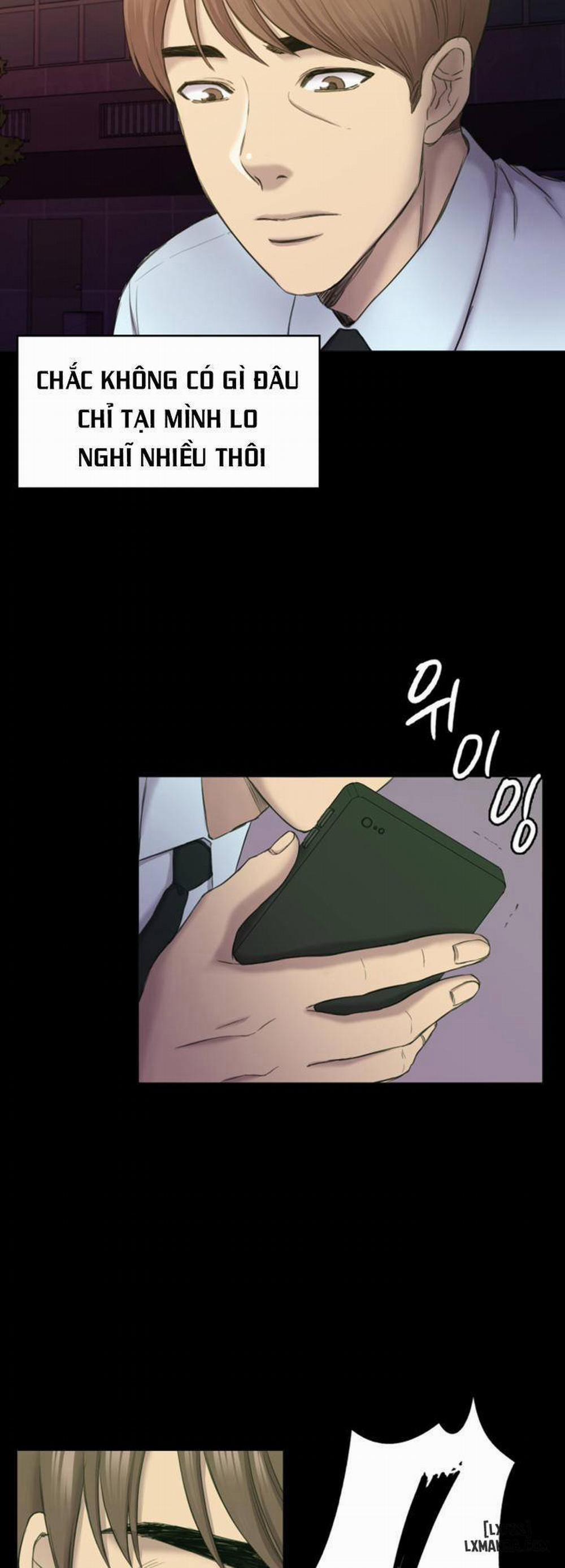 Anh Có Thể Giúp Em Không 38 trang 25