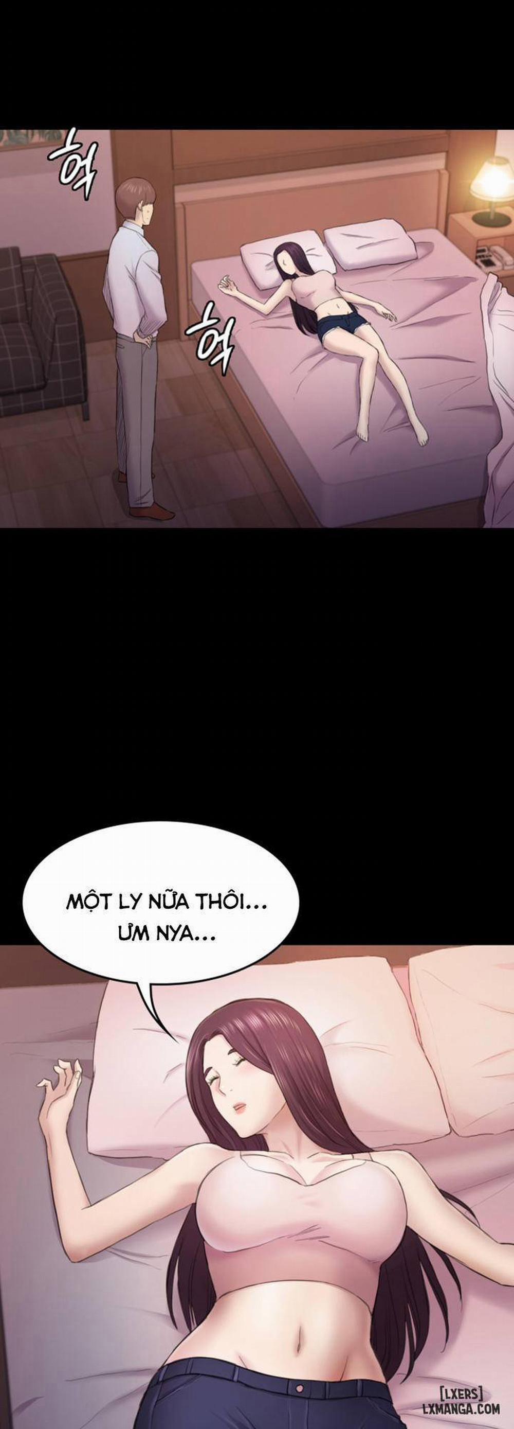 Anh Có Thể Giúp Em Không 38 trang 51