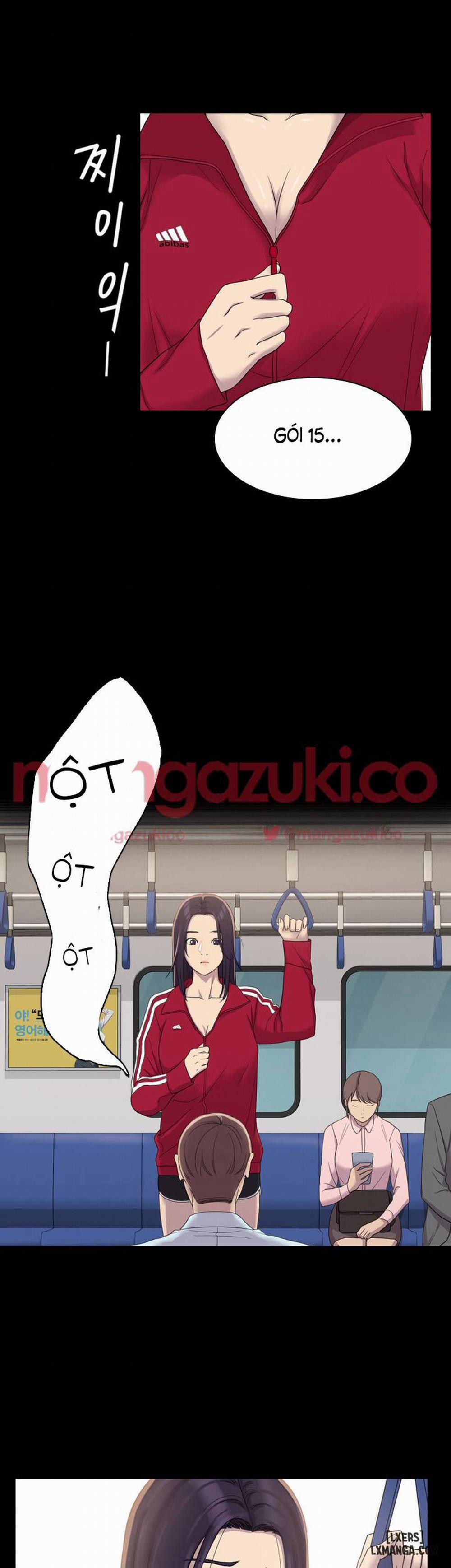 Anh Có Thể Giúp Em Không 4 trang 22