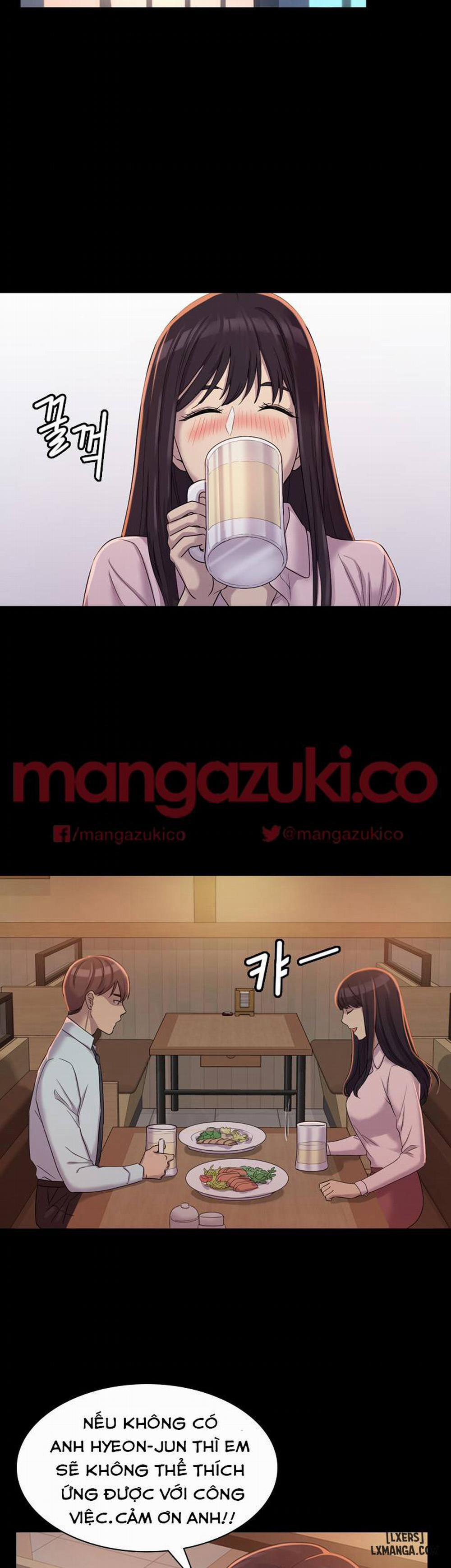 Anh Có Thể Giúp Em Không 4 trang 7