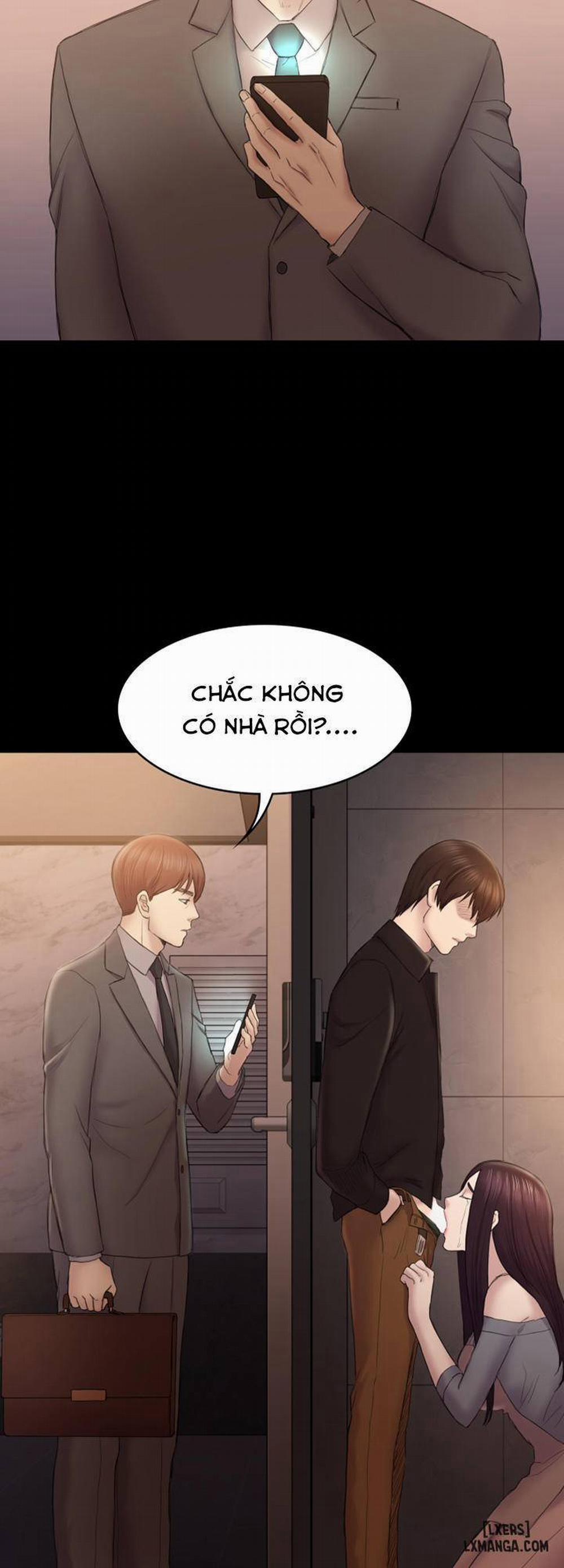 Anh Có Thể Giúp Em Không 42 trang 21