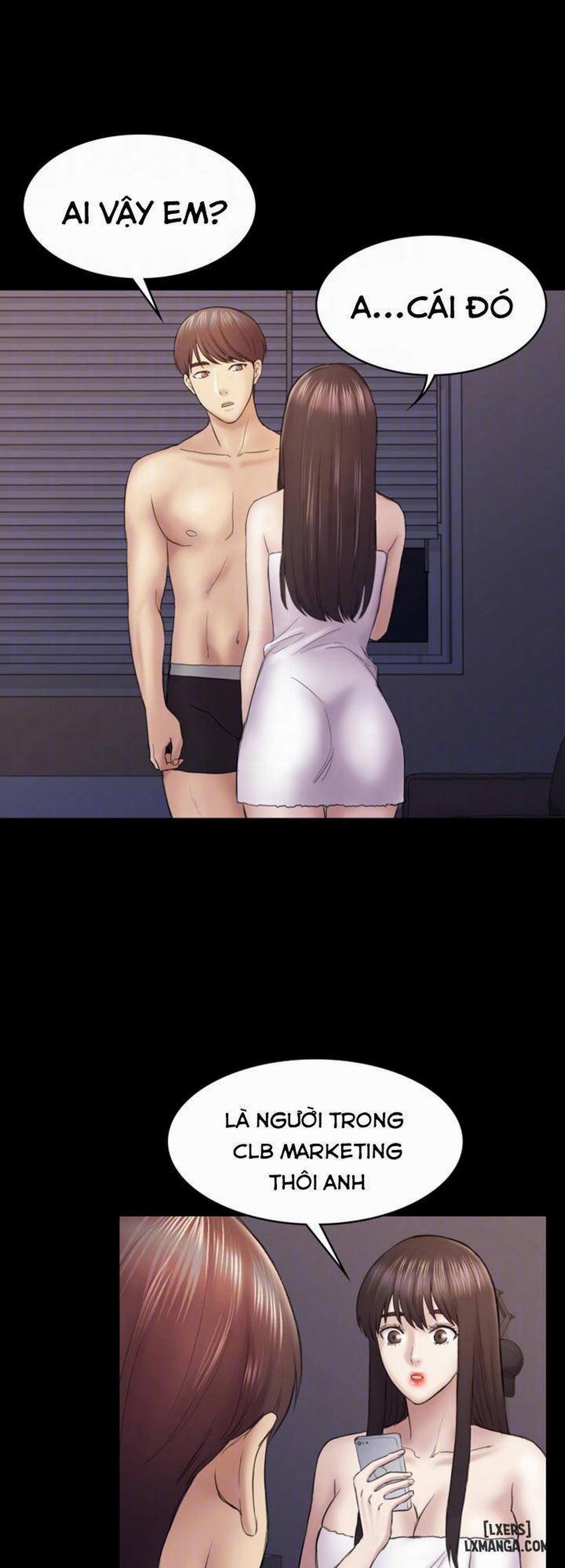 Anh Có Thể Giúp Em Không 44 trang 9