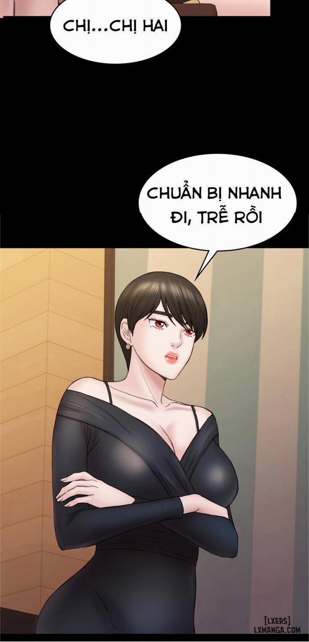 Anh Có Thể Giúp Em Không Chương 47 Trang 46