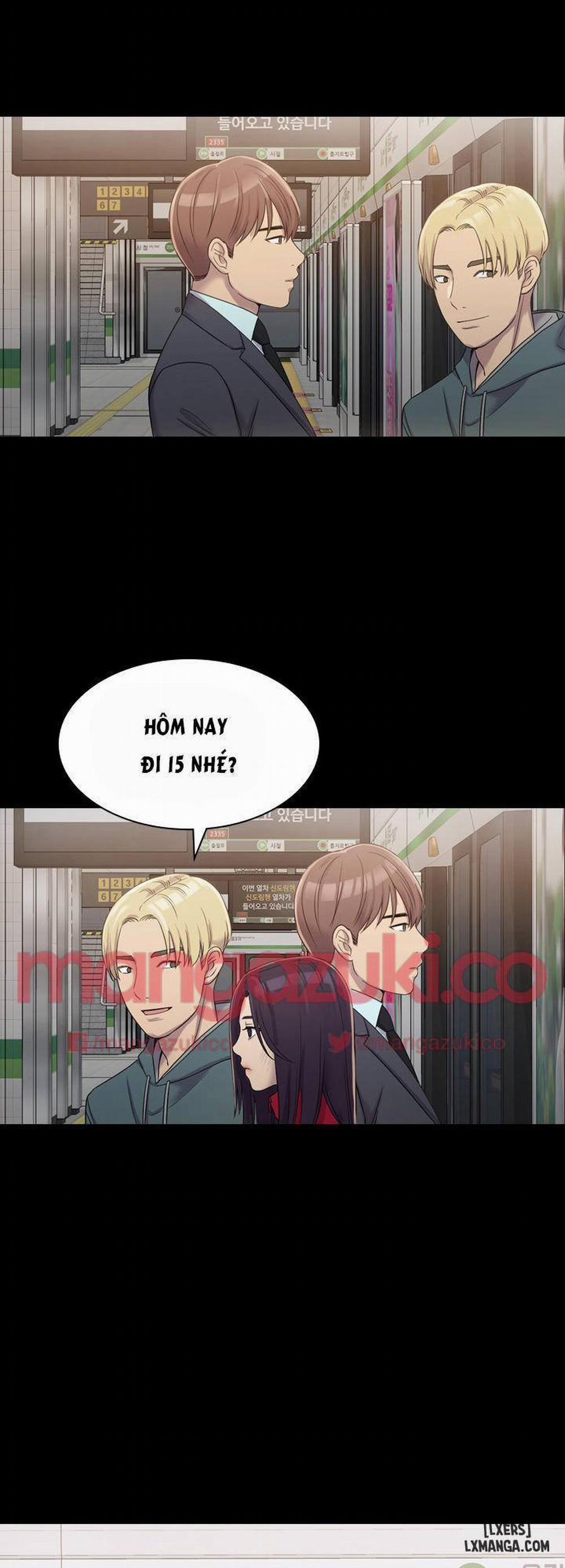 Anh Có Thể Giúp Em Không 5 trang 29