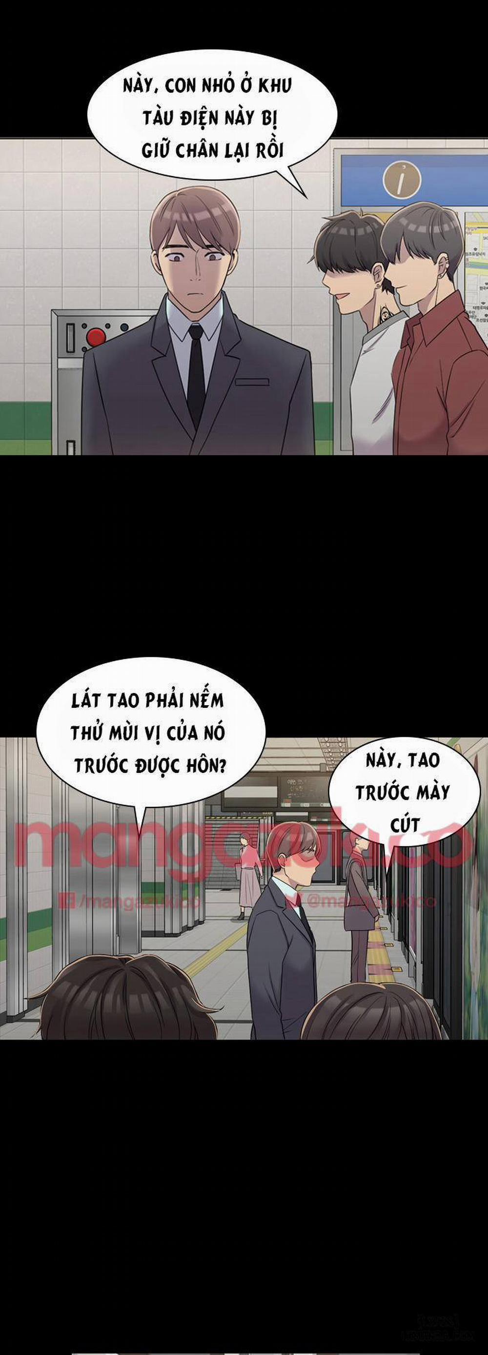 Anh Có Thể Giúp Em Không 5 trang 46