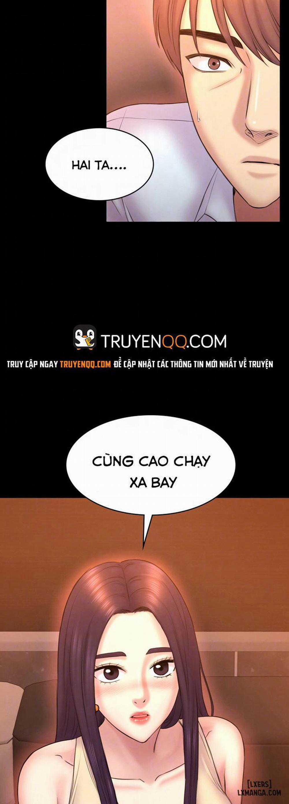 Anh Có Thể Giúp Em Không Chương 51 Trang 14