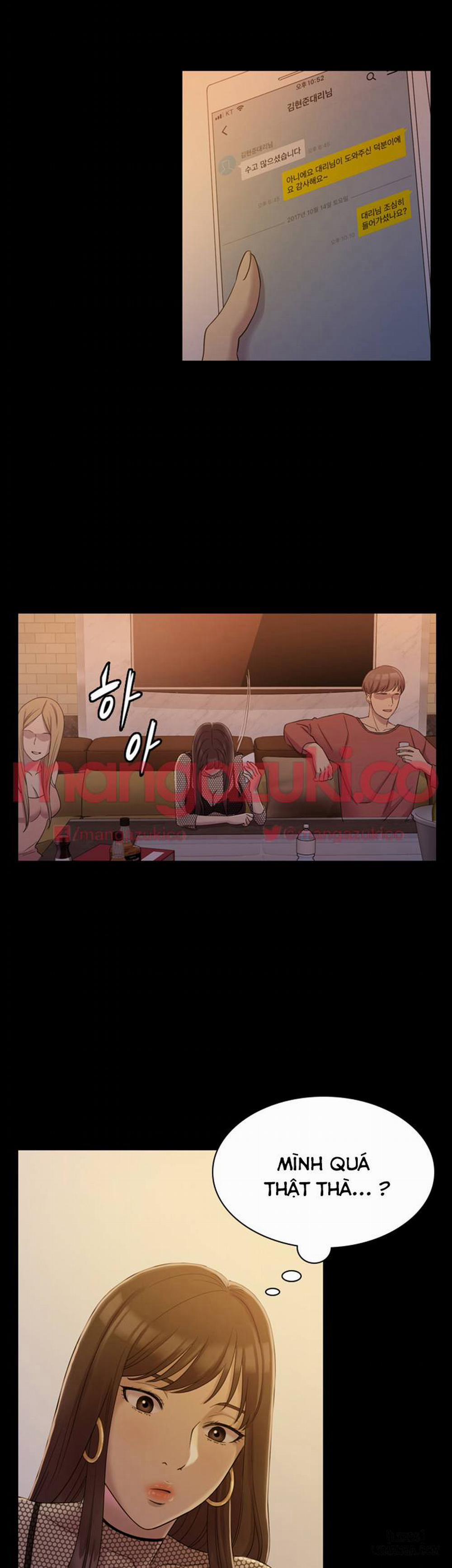 Anh Có Thể Giúp Em Không 6 trang 29