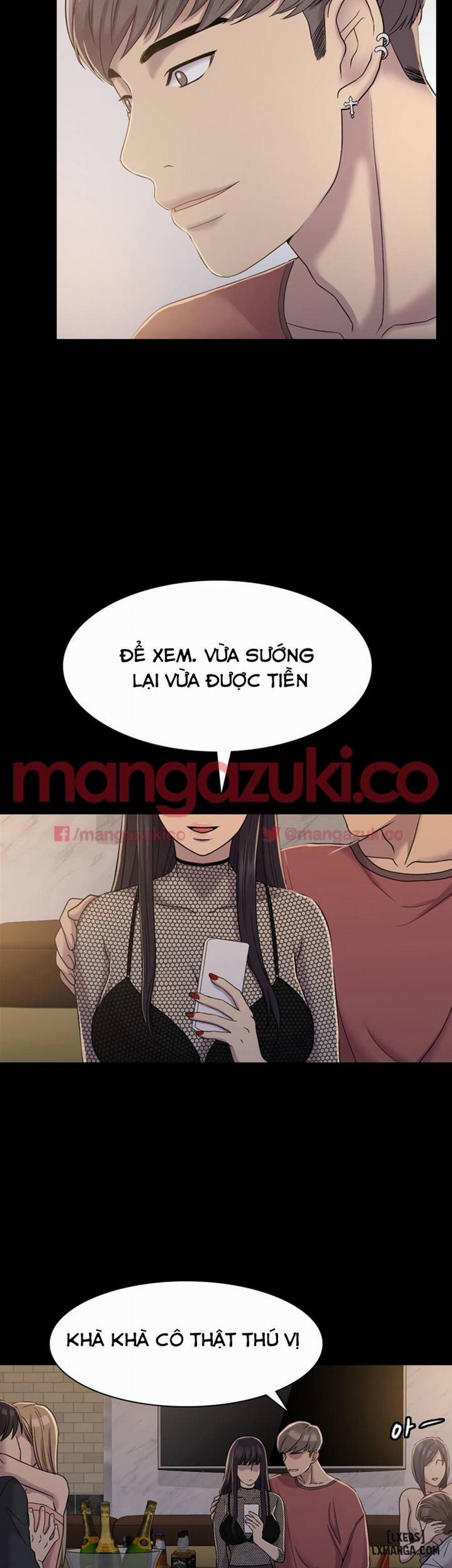 Anh Có Thể Giúp Em Không 6 trang 32