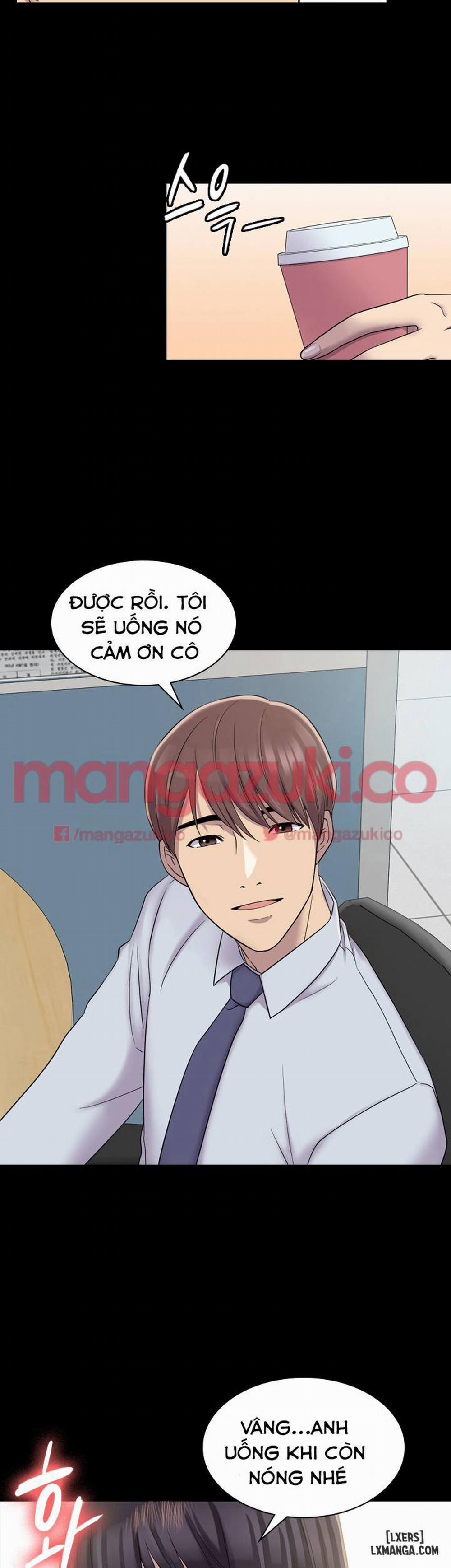 Anh Có Thể Giúp Em Không 7 trang 13