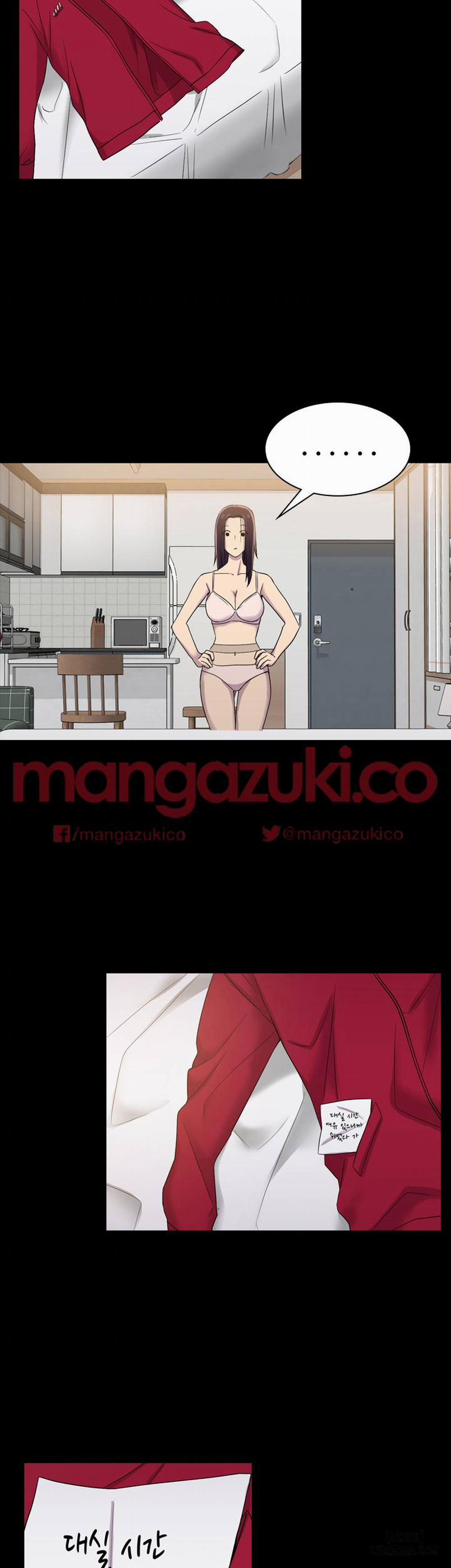 Anh Có Thể Giúp Em Không 7 trang 21