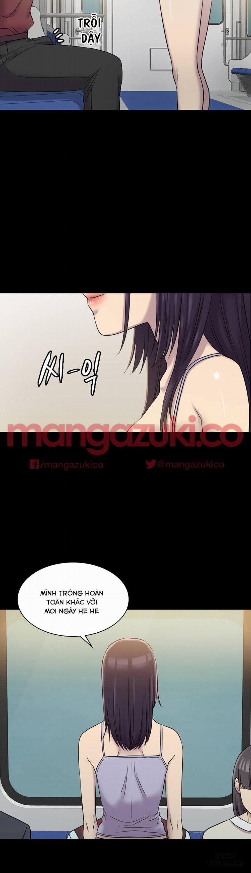 Anh Có Thể Giúp Em Không 7 trang 26