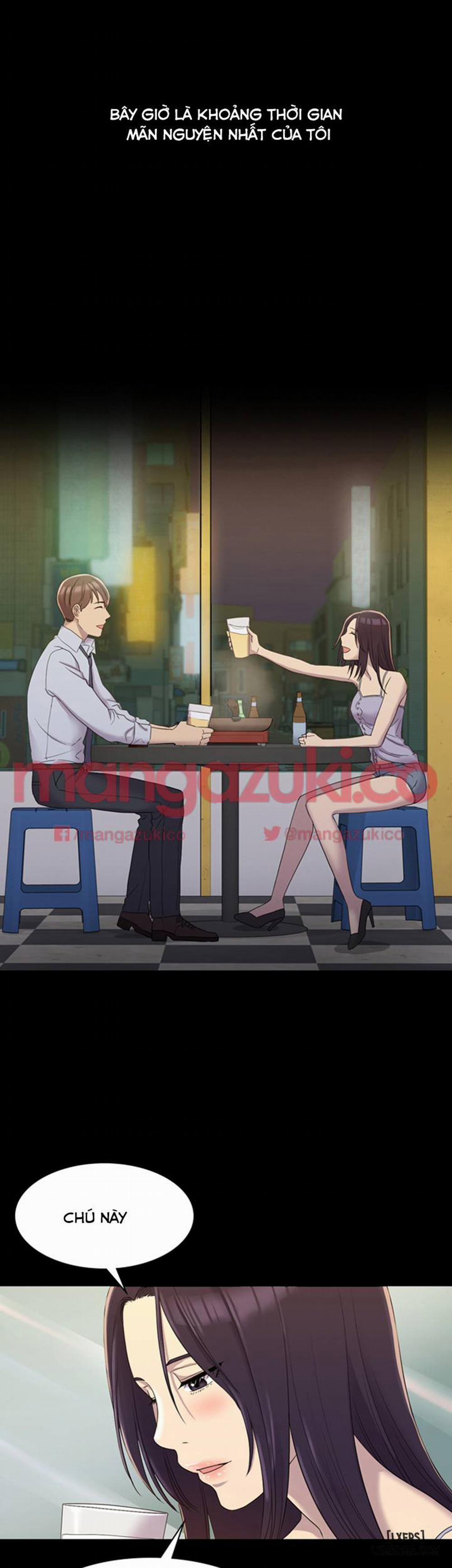 Anh Có Thể Giúp Em Không 8 trang 20