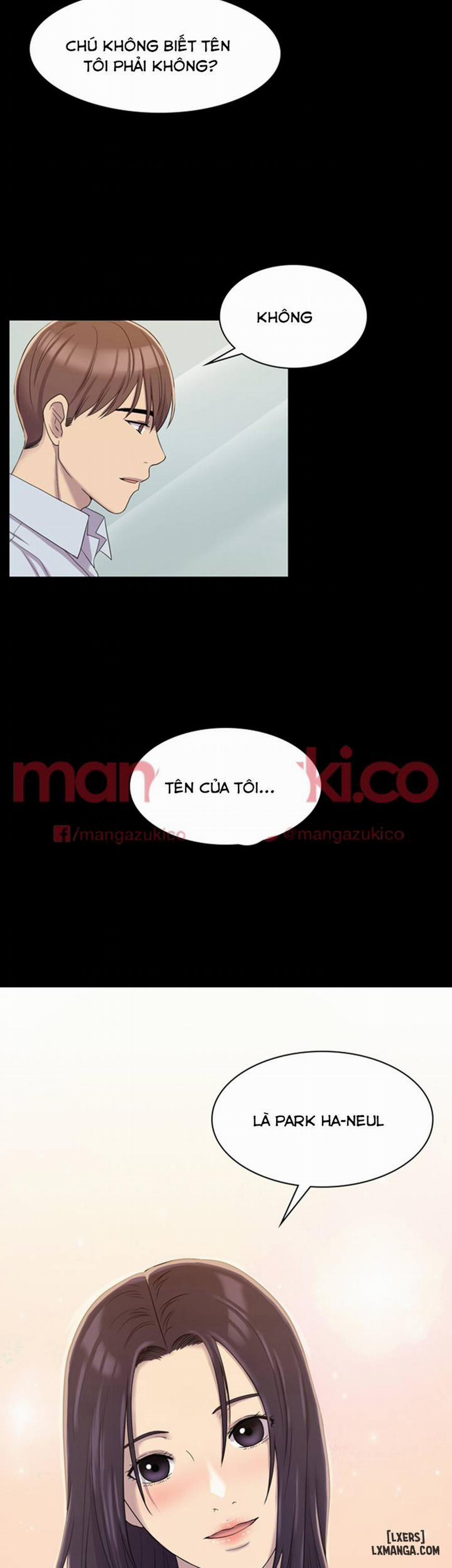 Anh Có Thể Giúp Em Không 8 trang 21