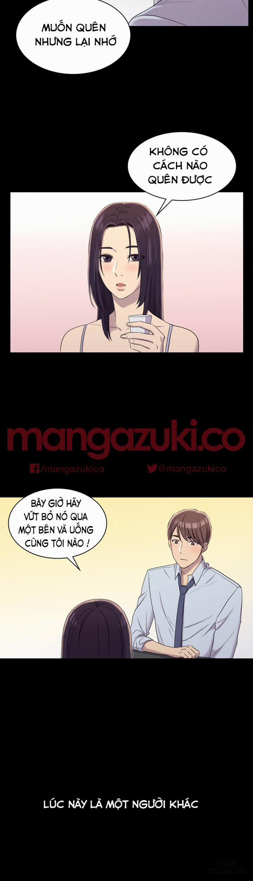 Anh Có Thể Giúp Em Không 8 trang 28