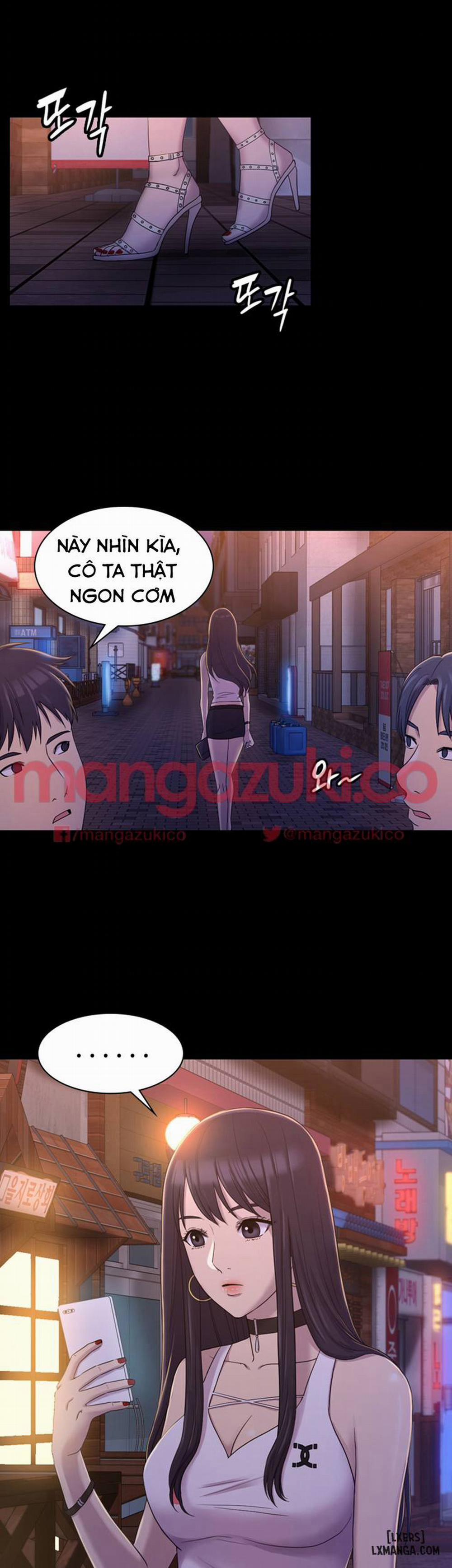 Anh Có Thể Giúp Em Không 8 trang 30