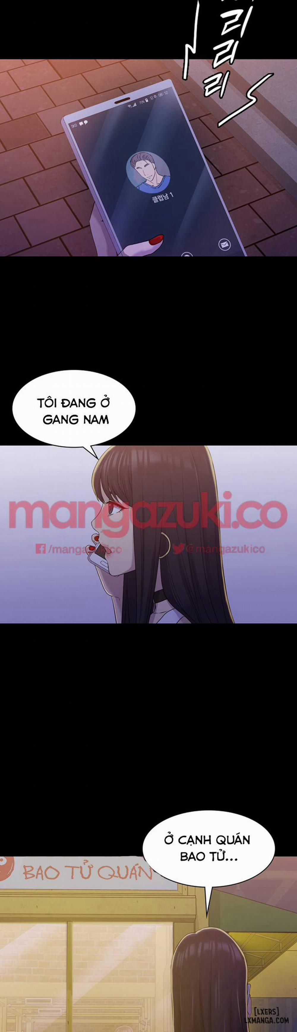 Anh Có Thể Giúp Em Không 8 trang 32