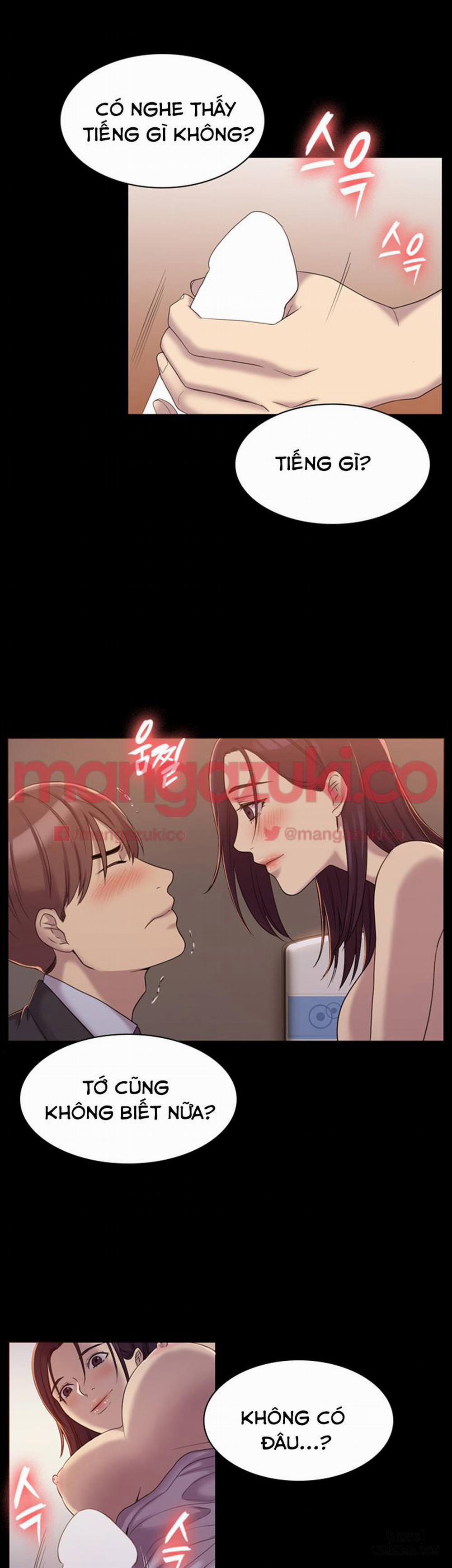 Anh Có Thể Giúp Em Không 8 trang 6