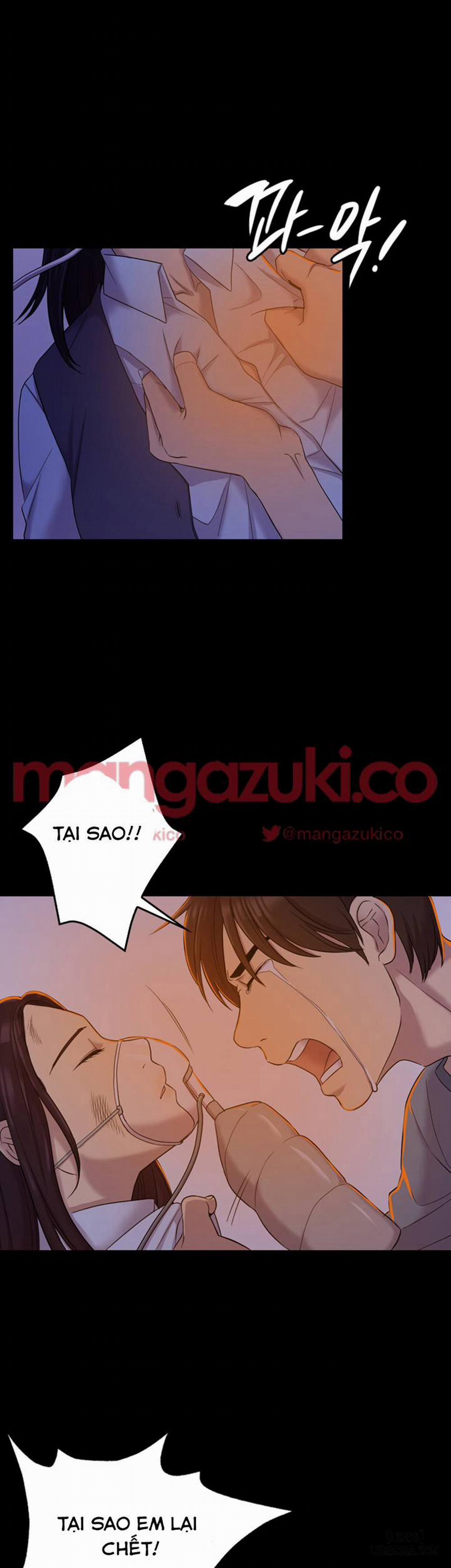 Anh Có Thể Giúp Em Không 9 trang 10