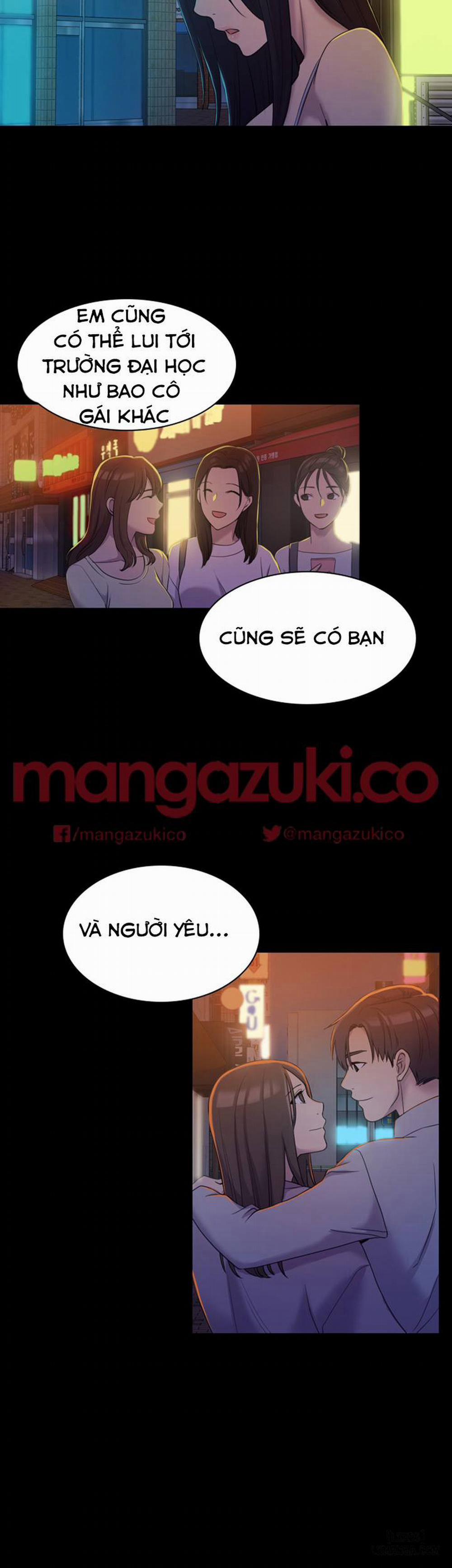 Anh Có Thể Giúp Em Không 9 trang 16