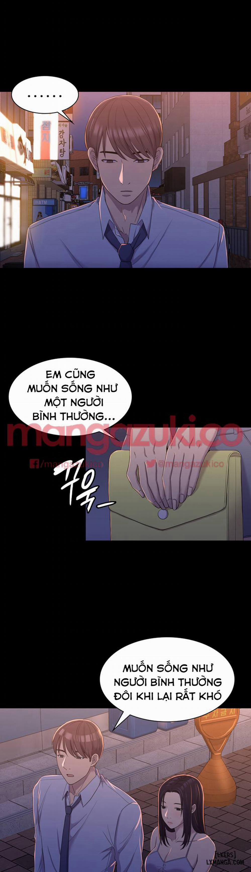 Anh Có Thể Giúp Em Không 9 trang 18