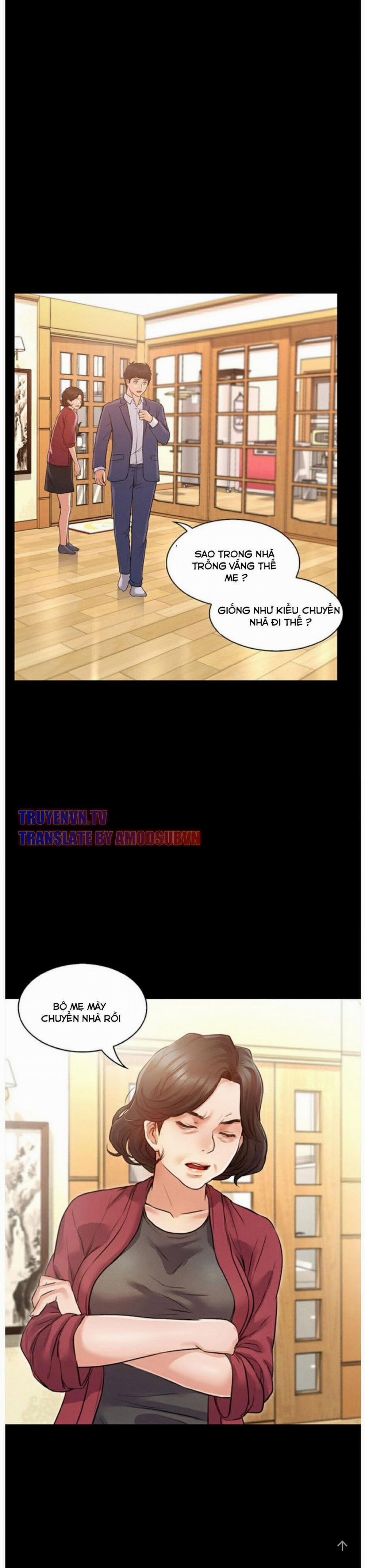 Anh Đã Làm Chuyện Đó Với Ai? 1 trang 19