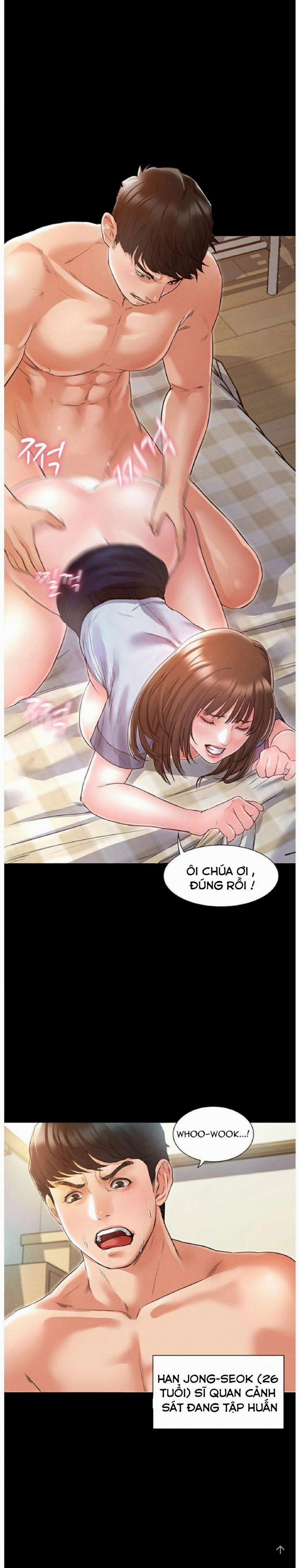 Anh Đã Làm Chuyện Đó Với Ai? 1 trang 2