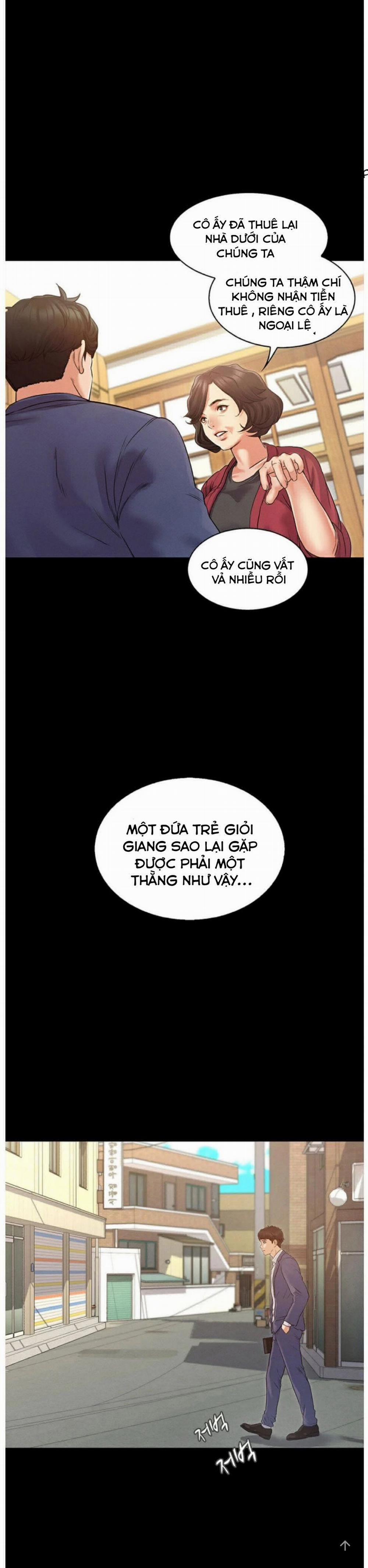 Anh Đã Làm Chuyện Đó Với Ai? 1 trang 23