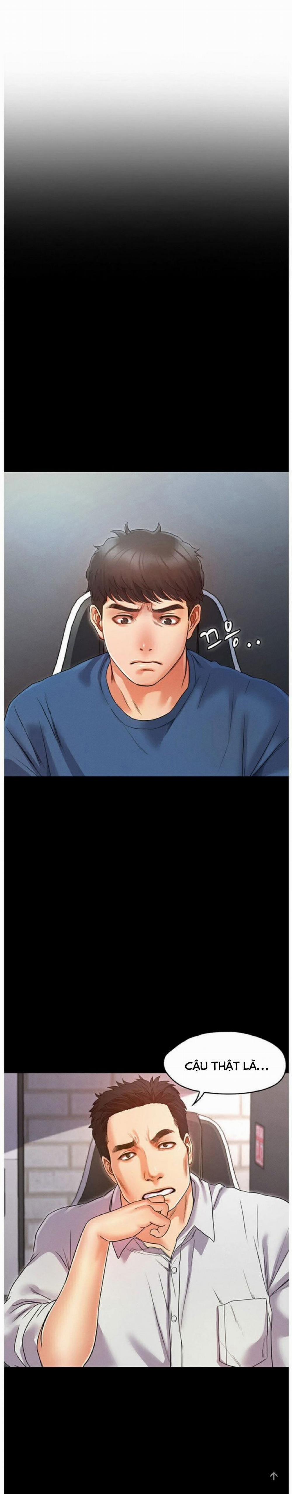 Anh Đã Làm Chuyện Đó Với Ai? 2 trang 34