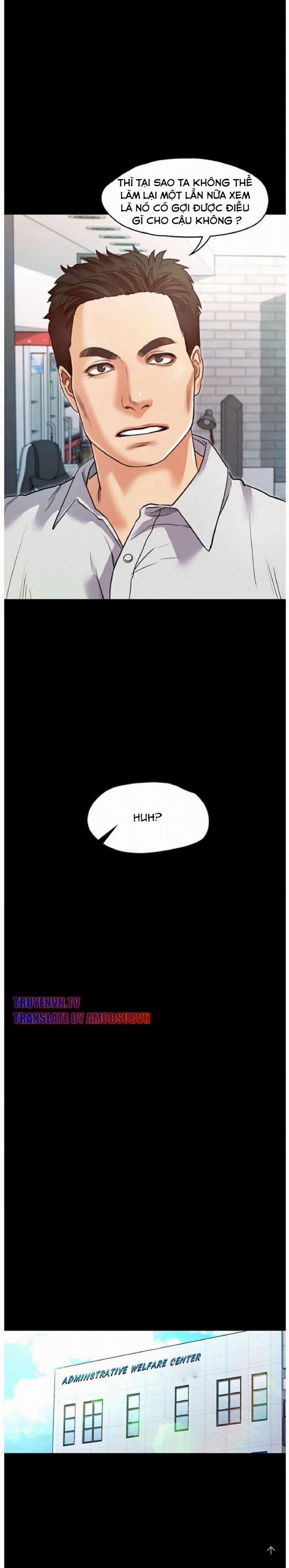 Anh Đã Làm Chuyện Đó Với Ai? 2 trang 44