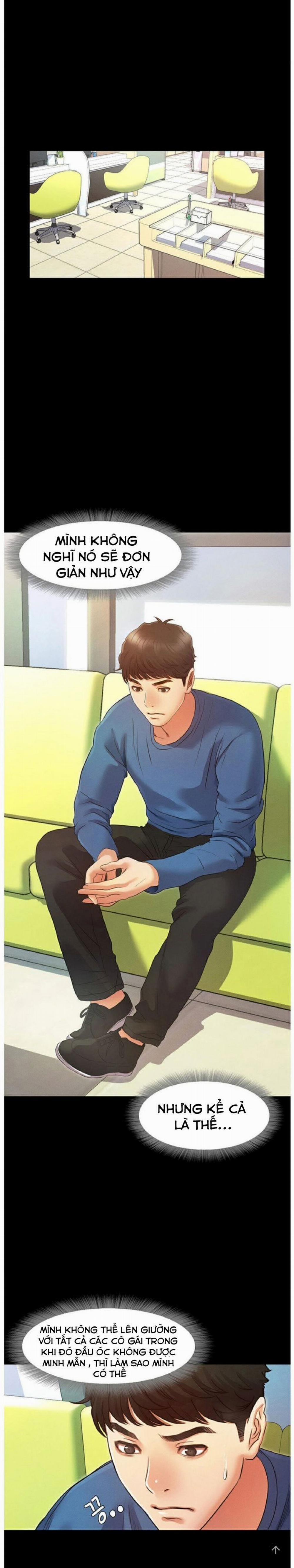 Anh Đã Làm Chuyện Đó Với Ai? 2 trang 45