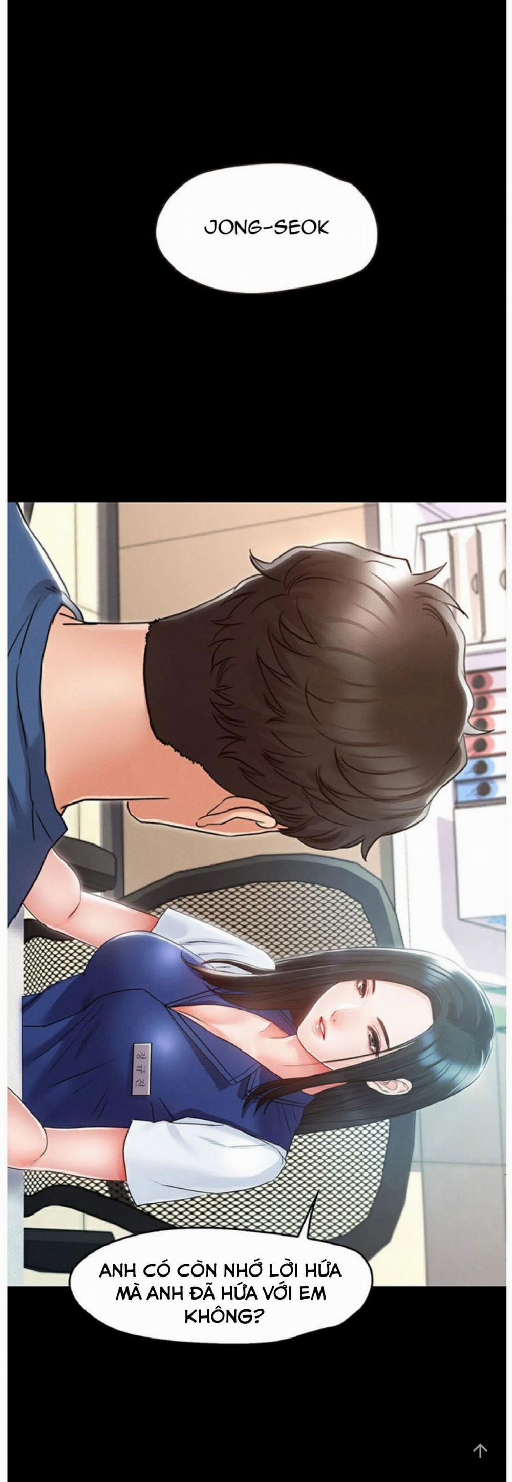 Anh Đã Làm Chuyện Đó Với Ai? 2 trang 50