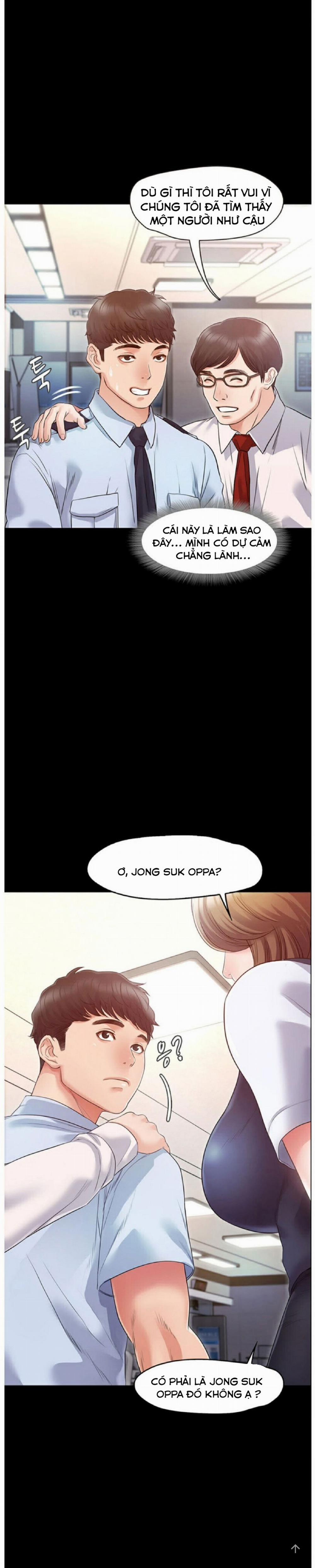 Anh Đã Làm Chuyện Đó Với Ai? 3 trang 23