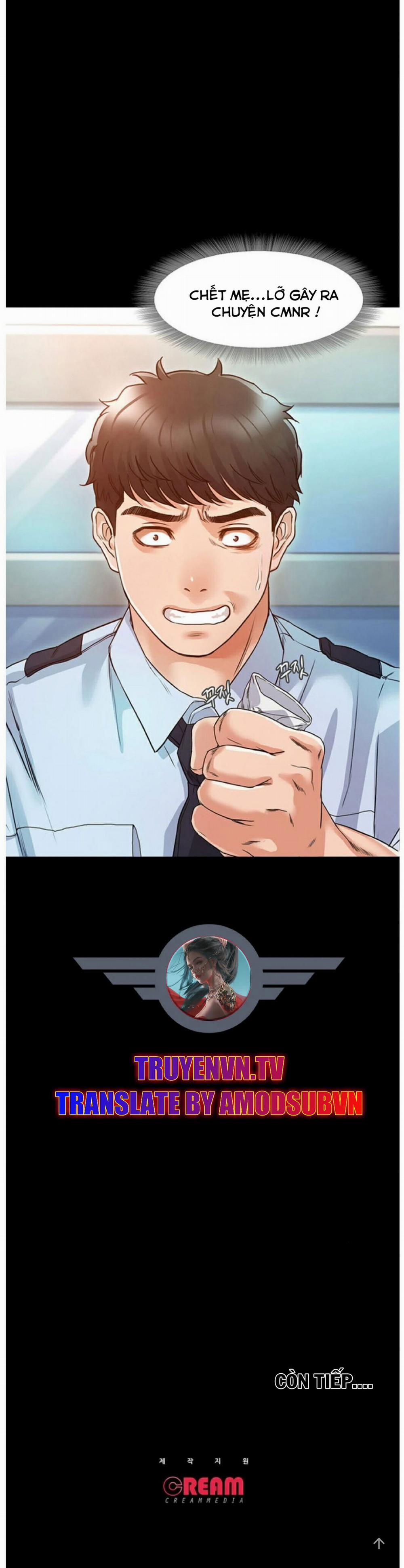 Anh Đã Làm Chuyện Đó Với Ai? 3 trang 42