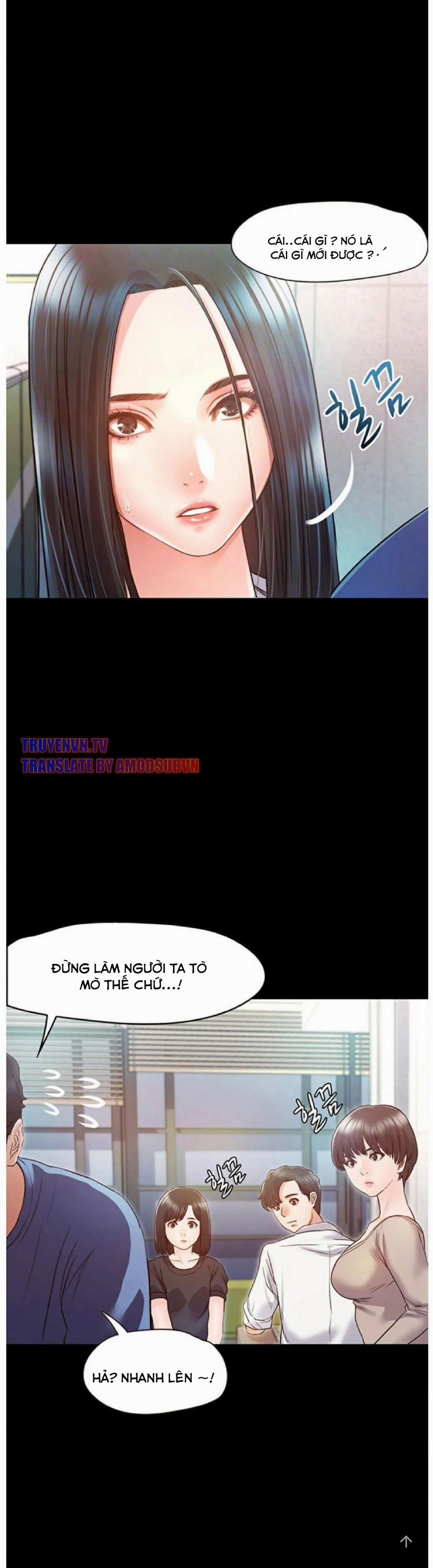 Anh Đã Làm Chuyện Đó Với Ai? 3 trang 6