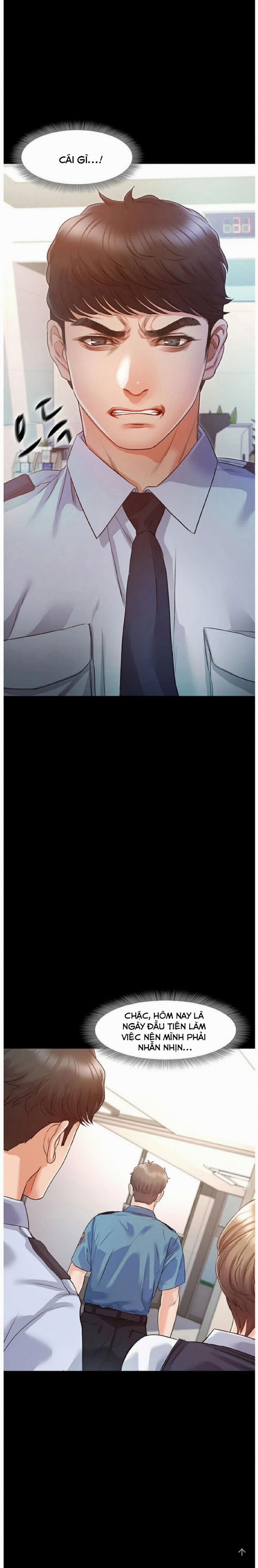 Anh Đã Làm Chuyện Đó Với Ai? 4 trang 36