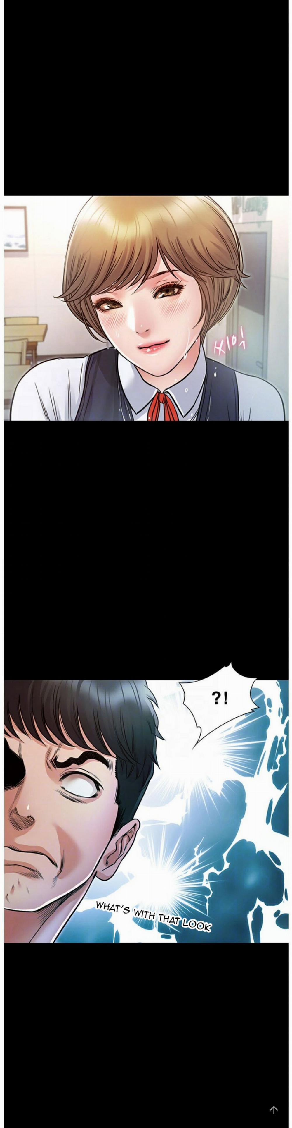 Anh Đã Làm Chuyện Đó Với Ai? 4 trang 6