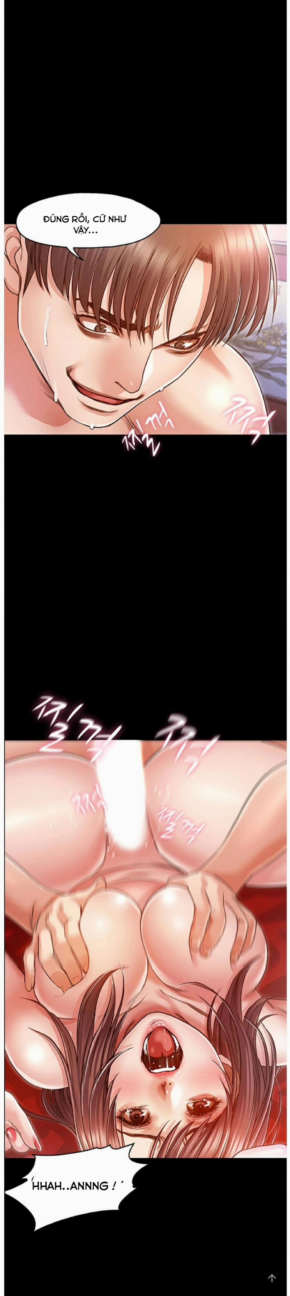 Anh Đã Làm Chuyện Đó Với Ai? 5 trang 20