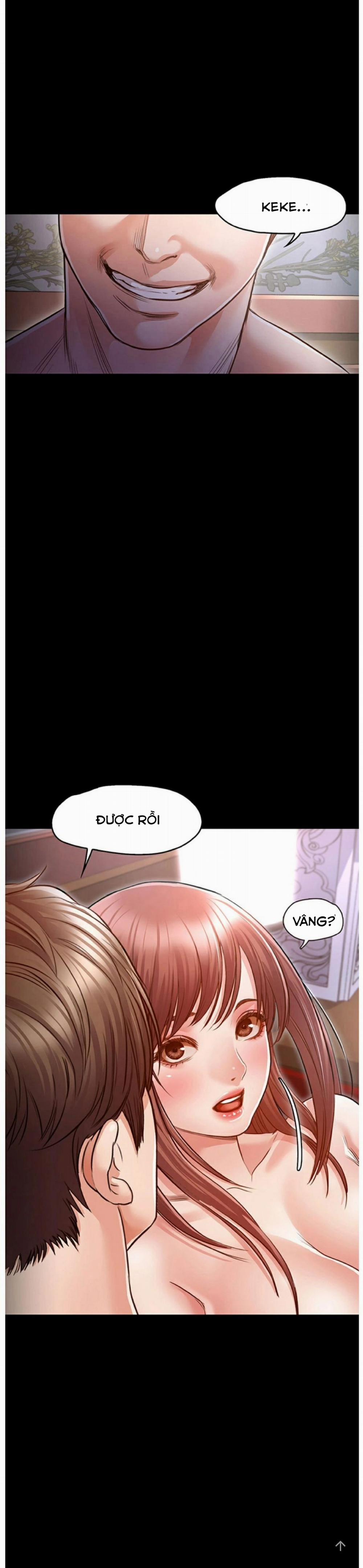 Anh Đã Làm Chuyện Đó Với Ai? 5 trang 31