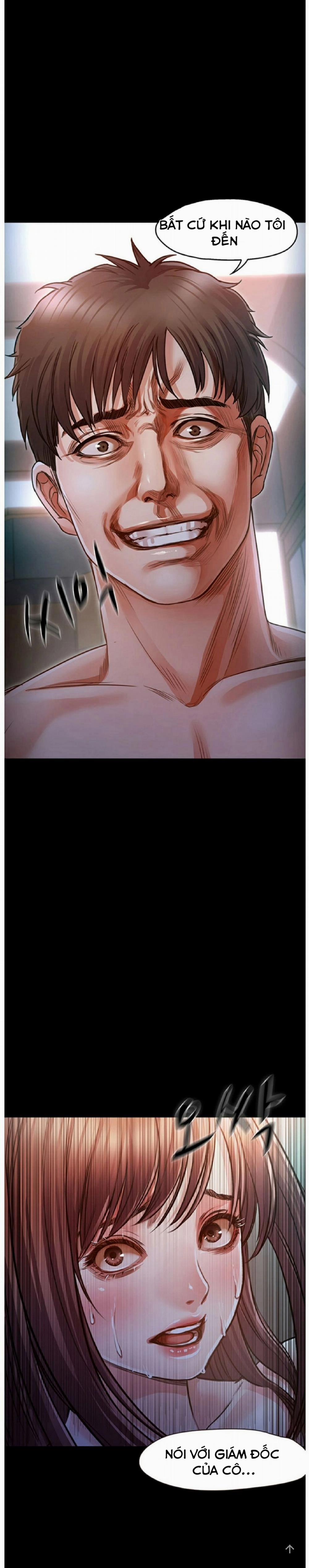 Anh Đã Làm Chuyện Đó Với Ai? 5 trang 32