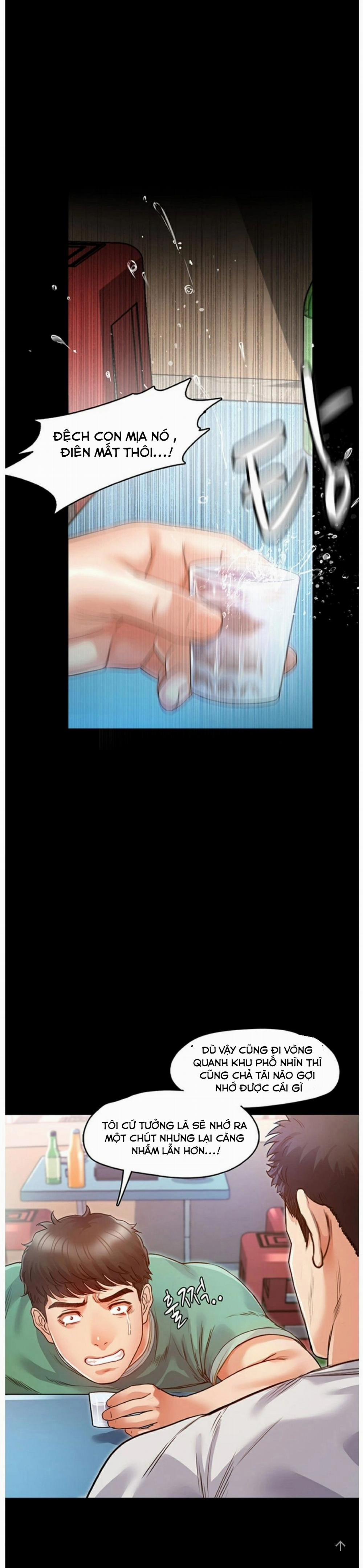 Anh Đã Làm Chuyện Đó Với Ai? 5 trang 35