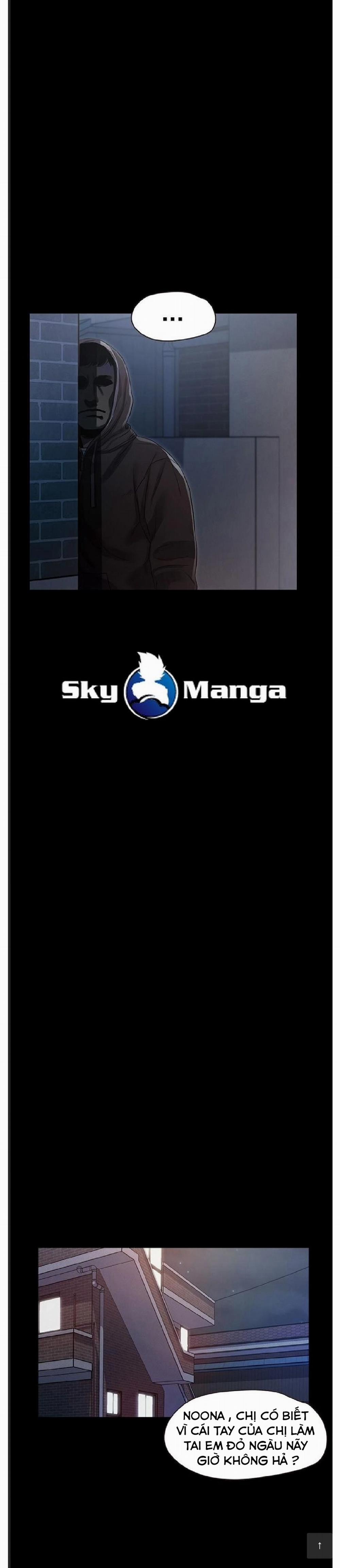 Anh Đã Làm Chuyện Đó Với Ai? 6 trang 17