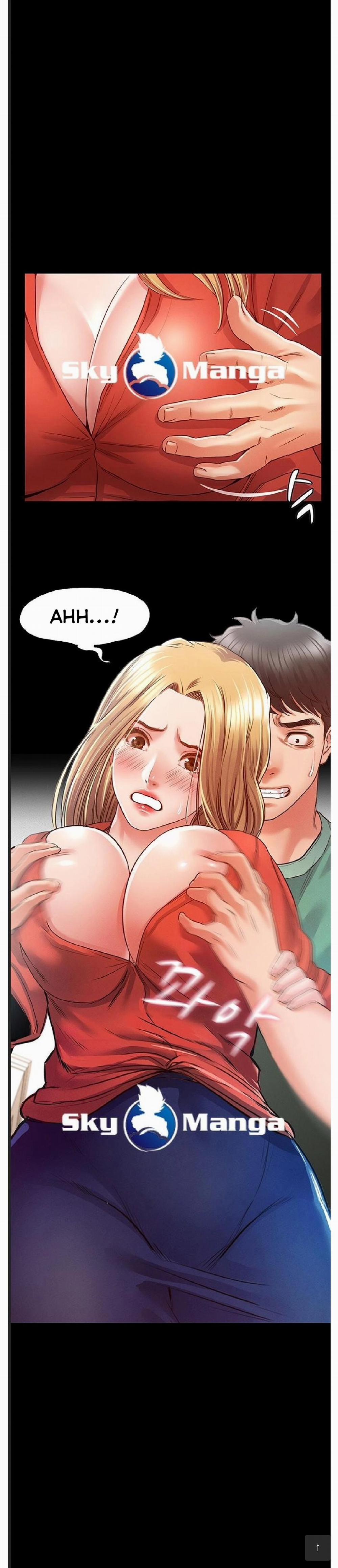 Anh Đã Làm Chuyện Đó Với Ai? 6 trang 27