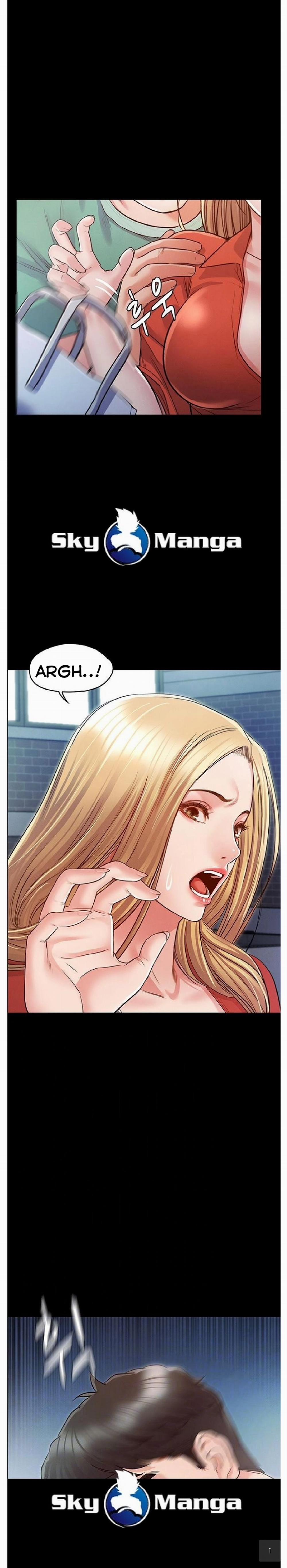 Anh Đã Làm Chuyện Đó Với Ai? 6 trang 8