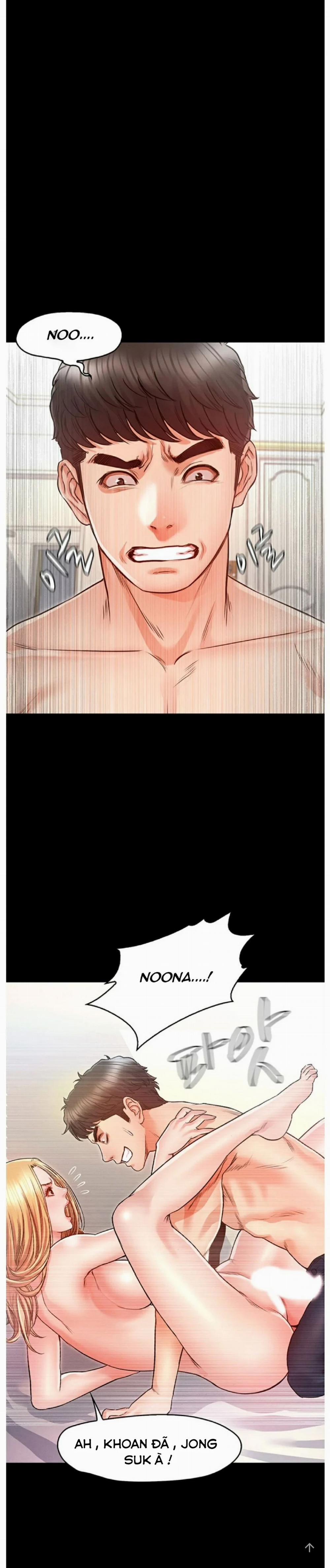 Anh Đã Làm Chuyện Đó Với Ai? 7 trang 17