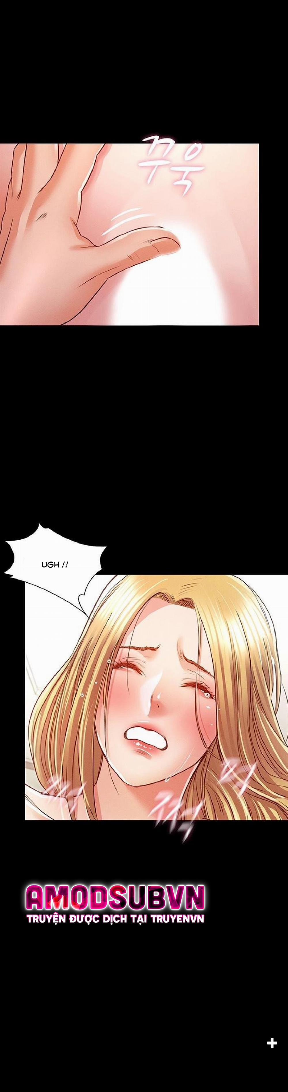 Anh Đã Làm Chuyện Đó Với Ai? 9 trang 13